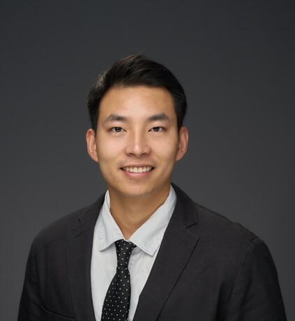 Ricky Phan, Speaker at Respiratory tract Infections Conferences